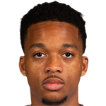 Chris Willock profile photo