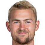 Matthijs de Ligt profile photo