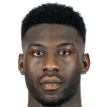 Profile photo of Timothy Fosu-Mensah