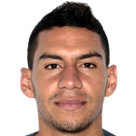 Yeison Gordillo profile photo