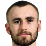 Luke Wade-Slater Profile Photo