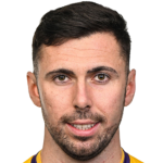 Robbie McCourt profile photo