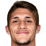 Andrea Malberti Profile Photo