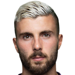 Profile photo of Patrick Cutrone