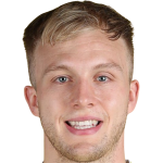 Profile photo of Robby McCrorie