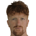 Profile photo of Simon Murray