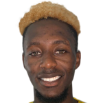 Andre Moulton Profile Photo