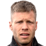 Bjarni Eiríksson Profile Photo