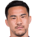 Shinji Okazaki photo