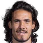 Profile photo of Edinson Cavani