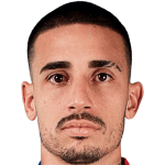 Profile photo of Thiago Galhardo