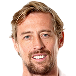 Peter Crouch profile photo