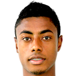 Profile photo of Bruno Henrique