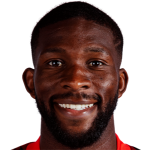 Profile photo of Jefferson Lerma