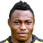 Issahaku Yakubu Profile Photo