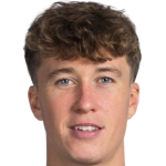 Jack Hendry profile photo