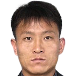 Profile photo of Jong Chol Hyok