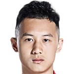 Profile photo of Feng Jin