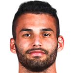 Thiago Maia profile photo