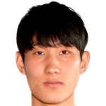 Profile photo of Choe Hoju