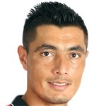 Óscar Cardozo profile photo