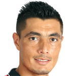 Óscar Cardozo profile photo