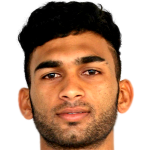 Profile photo of Nickel Chand