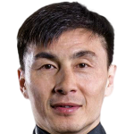 Profile photo of Li Weifeng