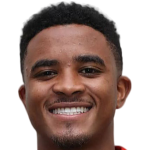 Gerald Phiri Jr. Profile Photo