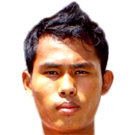 Profile photo of Maung Maung Soe
