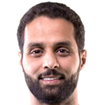 Profile photo of Yasser Al Qahtani