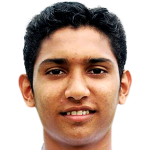 Profile photo of Ashnil Raju