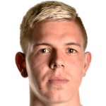 Monty Patterson profile photo