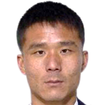 Kim Yu Song profile photo