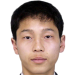 Profile photo of Kim Chol Min