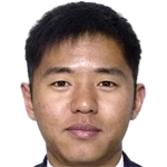 Profile photo of Kim Kwang Jin