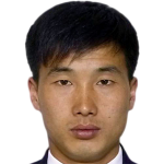 Jo Kwang Myong profile photo
