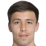 Profile photo of Xurshid Gʻiyosov