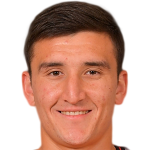 Dostonbek Tursunov profile photo