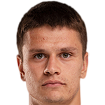 Yevhenii Tsymbaliuk profile photo