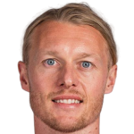 Simon Kjær profile photo