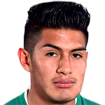 Erwin Saavedra Profile Photo