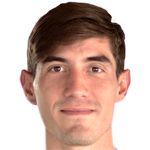 Francisco Rodríguez profile photo