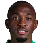 Peter Shalulile profile photo