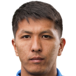 Abay Bokoleev profile photo