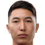 Amanbek Manıbekov profile photo