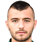 Nikolay Minkov profile photo