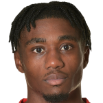 Darren McQueen profile photo