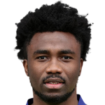 Profile photo of Samuel Tetteh