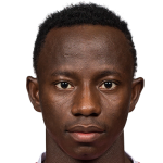 Yaw Yeboah profile photo